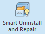 Smart Uninstall And Repair