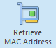Retrieve MAC